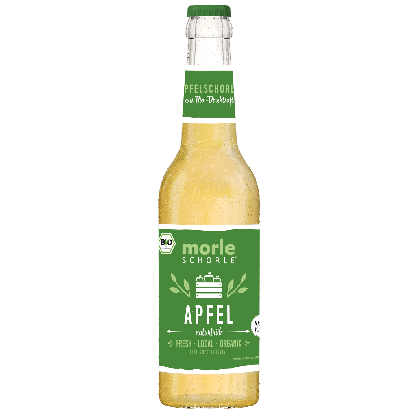 MORLESCHORLE APFEL