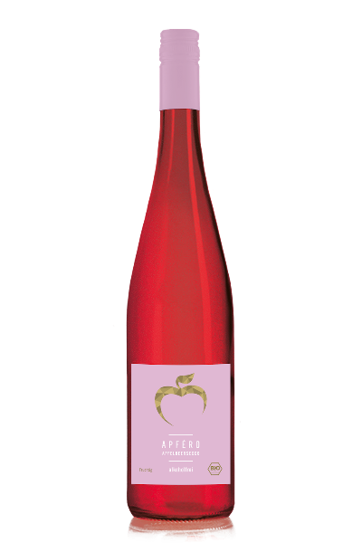 APFÉRO APFELBEERSECCO ALKOHOLFREI