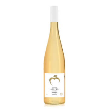 APFÉRO APFELSECCO ALKOHOLFREI