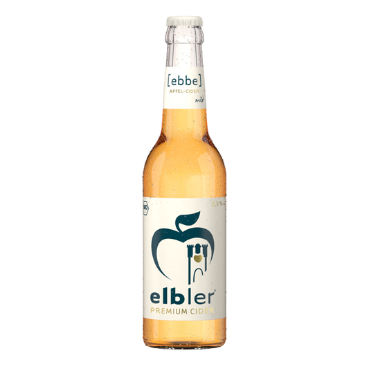 ELBLER [EBBE]