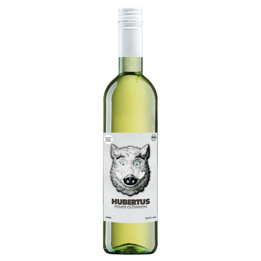 HUBERTUS WHITE